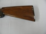 7688 Winchester 101 filed20 gauge 28 inch barrels mod/full, Winchester butt plate, Winchester original shipping box, Winchester original gun box ser - 5 of 13