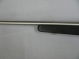 7678 Savage Model 116, 270 Win Bolt Action, 23