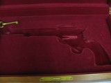 7682 Colt Single Action Army, 45 Cal Wooden Case, Case Coloring, Ivory Grips, Beautiful Gun - 15 of 15