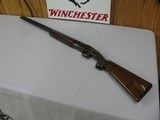 7695 Winchester 101 20 gauge 28 inch barrels mod and full choke, 97-98% condition, all original, Winchester butt plate, ejectors, pistol grip with cap