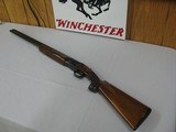 7694 Winchester 101 28 gauge 26 inch barrels ic and mod, 99% condition, like new, Winchester butt plate, opens closes tite, pistol grip with cap, vent - 1 of 12