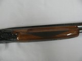 7694 Winchester 101 28 gauge 26 inch barrels ic and mod, 99% condition, like new, Winchester butt plate, opens closes tite, pistol grip with cap, vent - 9 of 12