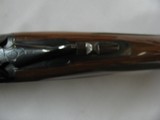 7694 Winchester 101 28 gauge 26 inch barrels ic and mod, 99% condition, like new, Winchester butt plate, opens closes tite, pistol grip with cap, vent - 6 of 12