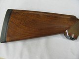 7687 Winchester 23 LIGHT DUCK 20 gauge 28 inch barrels full/full, solid rib pistol grip Winchester butt pad, all original, 99% condition this is #90 o - 10 of 14