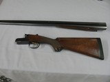 7687 Winchester 23 LIGHT DUCK 20 gauge 28 inch barrels full/full, solid rib pistol grip Winchester butt pad, all original, 99% condition this is #90 o - 5 of 14