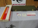 7687 Winchester 23 LIGHT DUCK 20 gauge 28 inch barrels full/full, solid rib pistol grip Winchester butt pad, all original, 99% condition this is #90 o - 1 of 14