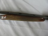 7697 Winchester 23 Classic BABY FRAME28 gauge 26 inch barrels ic and mod, single select trigger ejectors pistol grip with cap Winchester butt pad. 2 - 14 of 14
