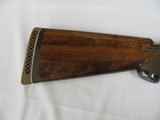 7698 Winchester 101 Pigeon 28 gauge 28 barrels skeet/skeet, 98% condition, correct Winchester black case with keys, rose and scroll coin silver engrav - 12 of 16