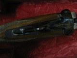 7701 Winchester DOUBLE GUN SET HEAVY DUCK AND LIGHT DUCK BOTH S/N 135. only 500 mfg and these 2 guns are same serial number #135.
12 gauge 30 inch ba - 13 of 24