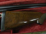 7701 Winchester DOUBLE GUN SET HEAVY DUCK AND LIGHT DUCK BOTH S/N 135. only 500 mfg and these 2 guns are same serial number #135.
12 gauge 30 inch ba - 6 of 24