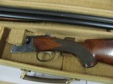 7701 Winchester DOUBLE GUN SET HEAVY DUCK AND LIGHT DUCK BOTH S/N 135. only 500 mfg and these 2 guns are same serial number #135.
12 gauge 30 inch ba - 16 of 24
