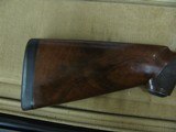7701 Winchester DOUBLE GUN SET HEAVY DUCK AND LIGHT DUCK BOTH S/N 135. only 500 mfg and these 2 guns are same serial number #135.
12 gauge 30 inch ba - 17 of 24
