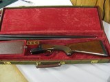 7701 Winchester DOUBLE GUN SET HEAVY DUCK AND LIGHT DUCK BOTH S/N 135. only 500 mfg and these 2 guns are same serial number #135.
12 gauge 30 inch ba - 3 of 24
