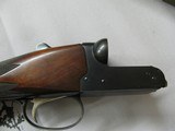 7701 Winchester DOUBLE GUN SET HEAVY DUCK AND LIGHT DUCK BOTH S/N 135. only 500 mfg and these 2 guns are same serial number #135.
12 gauge 30 inch ba - 18 of 24