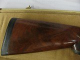 7701 Winchester DOUBLE GUN SET HEAVY DUCK AND LIGHT DUCK BOTH S/N 135. only 500 mfg and these 2 guns are same serial number #135.
12 gauge 30 inch ba - 21 of 24