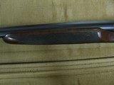 7701 Winchester DOUBLE GUN SET HEAVY DUCK AND LIGHT DUCK BOTH S/N 135. only 500 mfg and these 2 guns are same serial number #135.
12 gauge 30 inch ba - 24 of 24