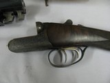 7699 CSM RBL Connecticut Shotgun Manufacturing, 28 GA 28 Bls 5 chokes, Choke wrench with pouch, S.C. Butt Plate, Beautiful oil finish AAA++ fancy Waln - 6 of 18