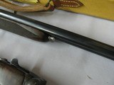 7699 CSM RBL Connecticut Shotgun Manufacturing, 28 GA 28 Bls 5 chokes, Choke wrench with pouch, S.C. Butt Plate, Beautiful oil finish AAA++ fancy Waln - 14 of 18