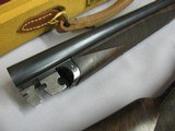 7699 CSM RBL Connecticut Shotgun Manufacturing, 28 GA 28 Bls 5 chokes, Choke wrench with pouch, S.C. Butt Plate, Beautiful oil finish AAA++ fancy Waln - 13 of 18