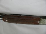 7702 Winchester 101 Pigeon Lightweight 20 gauge 2 3/4 & 3 inch chambers, 2 winchoke screw ins -mod and full-99% condition,AS NEW,AAA++figured walnut w - 4 of 13
