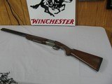 7702 Winchester 101 Pigeon Lightweight 20 gauge 2 3/4 & 3 inch chambers, 2 winchoke screw ins -mod and full-99% condition,AS NEW,AAA++figured walnut w