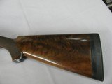 7703 Winchester 23 HEAVY DUCK 12 gauge 30 inch barrel mod/mod, pistol grip with cap, solid rib,white front bead, Decelerator pad 14 3/8 lop, AAA++fanc - 2 of 12