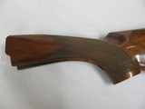 7704 Winchester model 23 Heavy Duck Stock, All factory original, 98% 210-602-6360 - 4 of 10
