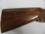 7704 Winchester model 23 Heavy Duck Stock, All factory original, 98% 210-602-6360 - 5 of 10