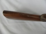 7704 Winchester model 23 Heavy Duck Stock, All factory original, 98% 210-602-6360 - 8 of 10