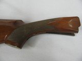 7704 Winchester model 23 Heavy Duck Stock, All factory original, 98% 210-602-6360 - 6 of 10