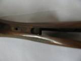 7704 Winchester model 23 Heavy Duck Stock, All factory original, 98% 210-602-6360 - 9 of 10