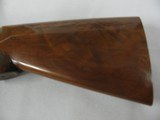 7704 Winchester model 23 Heavy Duck Stock, All factory original, 98% 210-602-6360 - 2 of 10