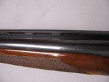 7706 Winchester 23 Pigeon XTR 20 gauge 26 inch barrels 2 3/4&3 inch chamb ers,ic/mod, round knob, vent rib, ejectors, Winchester butt plate, rose and - 7 of 16
