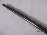 7706 Winchester 23 Pigeon XTR 20 gauge 26 inch barrels 2 3/4&3 inch chamb ers,ic/mod, round knob, vent rib, ejectors, Winchester butt plate, rose and - 9 of 16