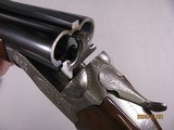 7706 Winchester 23 Pigeon XTR 20 gauge 26 inch barrels 2 3/4&3 inch chamb ers,ic/mod, round knob, vent rib, ejectors, Winchester butt plate, rose and - 10 of 16
