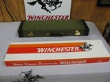 7652 Winchester 101 Quail Special 410 gauge 26 inch barrels mod/full,vent rib ejectors 2 3/4&3 inch chambers,3 Quail/pointer engraved coin silver re - 1 of 15