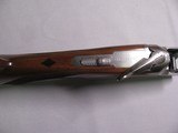 7709 Winchester 101 Diamond Grade 20 gauge skeet 2 3/4 chambers, 27 inch barrels 99% condition, factory original, the best one i have had in 15 years, - 7 of 17