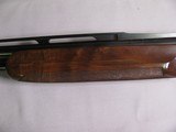 7709 Winchester 101 Diamond Grade 20 gauge skeet 2 3/4 chambers, 27 inch barrels 99% condition, factory original, the best one i have had in 15 years, - 14 of 17