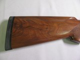 7709 Winchester 101 Diamond Grade 20 gauge skeet 2 3/4 chambers, 27 inch barrels 99% condition, factory original, the best one i have had in 15 years, - 8 of 17