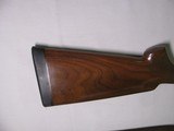 7709 Winchester 101 Diamond Grade 20 gauge skeet 2 3/4 chambers, 27 inch barrels 99% condition, factory original, the best one i have had in 15 years, - 4 of 17