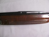 7709 Winchester 101 Diamond Grade 20 gauge skeet 2 3/4 chambers, 27 inch barrels 99% condition, factory original, the best one i have had in 15 years, - 16 of 17