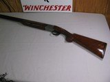 7712 Winchester 101 LIGHTWEIGHT 20 gauge, 2 3/4 & 3 inch chambers, 2 screw in Winchokes skeet/ic,100% all original, 97+ %, Winchester butt pad,quail/p - 1 of 14