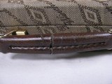 7719 Winchester 101 Diamond Grade hard case with Keys. Will fit barrels up to 34.5