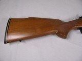 7720
Winchester Model 70 270 Caliber, Mannlicher 19