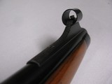 7720
Winchester Model 70 270 Caliber, Mannlicher 19