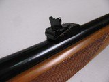 7720
Winchester Model 70 270 Caliber, Mannlicher 19