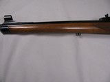 7720
Winchester Model 70 270 Caliber, Mannlicher 19