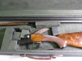 7723 Winchester 23 HEAVY DUCK 12 gauge 30 inch barrels, 3 inch chambers, ejectors, single select trigger, Decelerator pad,14 1/4 lop, AAA++ HIGHLY F - 4 of 16