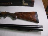 7723 Winchester 23 HEAVY DUCK 12 gauge 30 inch barrels, 3 inch chambers, ejectors, single select trigger, Decelerator pad,14 1/4 lop, AAA++ HIGHLY F - 6 of 16