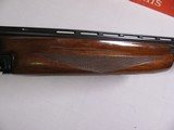 7725 Winchester 101 field skeet 28 gauge 28 inch barrels sk/sk 98+ % condition, WINCHESTER BROCHURE, CORRECT WINCHESTER SERIALIZED BOX TO GUN, pistol - 13 of 13